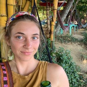 Meet your Posher, Sawyer